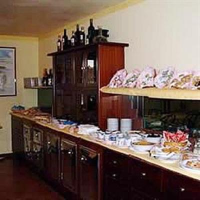 фото отеля Hotel alla Citta di Trieste