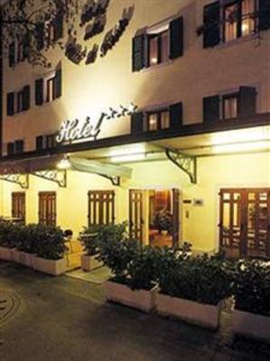 фото отеля Hotel alla Citta di Trieste