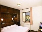 фото отеля Hotel alla Citta di Trieste