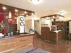 фото отеля Hotel alla Citta di Trieste