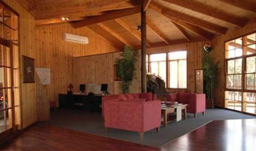фото отеля Kangaroo Island Wilderness Retreat