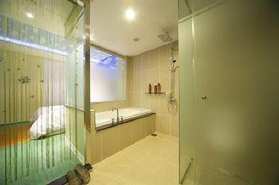 фото отеля La Nuit Hotel Seoul