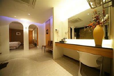 фото отеля La Nuit Hotel Seoul