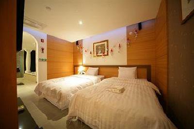 фото отеля La Nuit Hotel Seoul