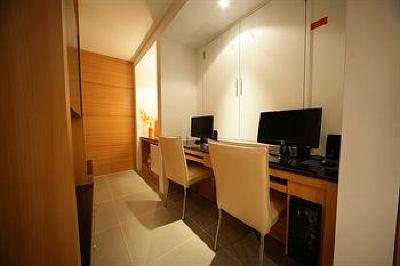 фото отеля La Nuit Hotel Seoul