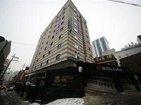 La Nuit Hotel Seoul