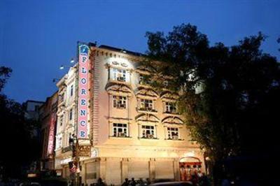 фото отеля Hotel Florence