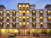 Hotel Mandakini Castle