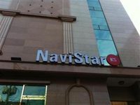 Navistar Residence