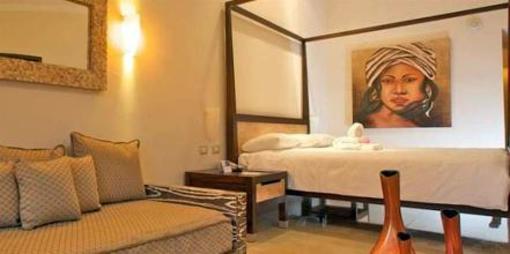 фото отеля Sandos Playacar Beach Resort & Spa