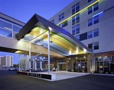 фото отеля Aloft Chicago O'Hare