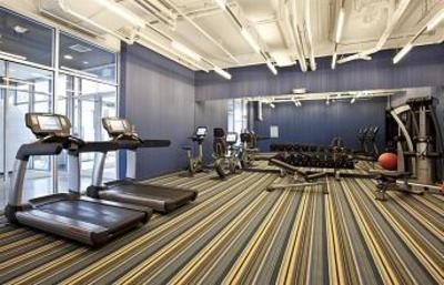 фото отеля Aloft Chicago O'Hare