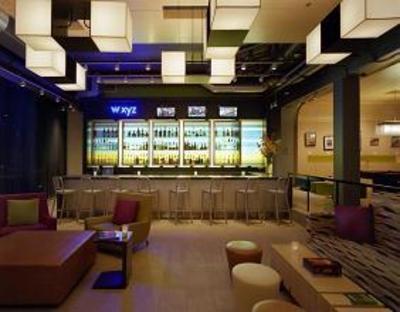 фото отеля Aloft Chicago O'Hare