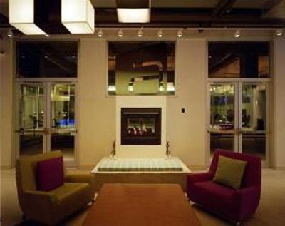 фото отеля Aloft Chicago O'Hare