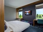 фото отеля Aloft Chicago O'Hare