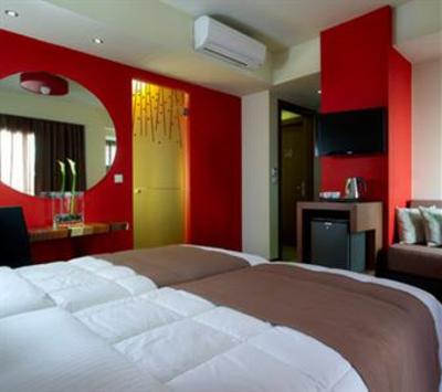 фото отеля Lato Boutique Hotel