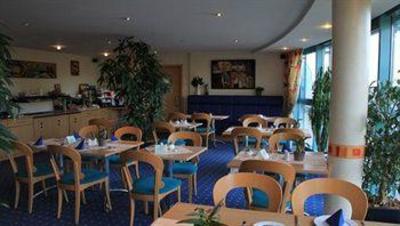 фото отеля Hotel Ifen