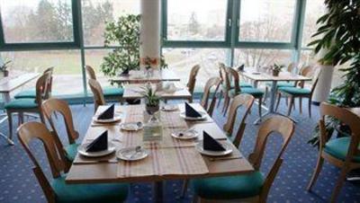 фото отеля Hotel Ifen