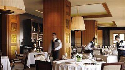 фото отеля Four Seasons Hotel Beirut