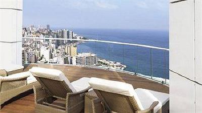 фото отеля Four Seasons Hotel Beirut