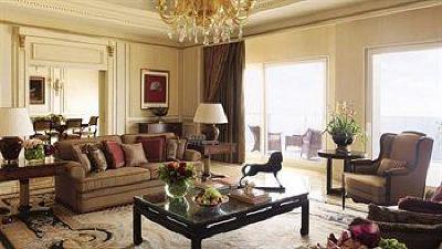 фото отеля Four Seasons Hotel Beirut