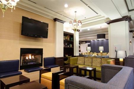 фото отеля Hilton Garden Inn Downtown Washington D.C.