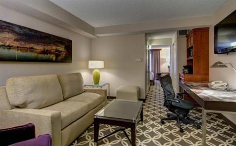 фото отеля Hilton Garden Inn Downtown Washington D.C.