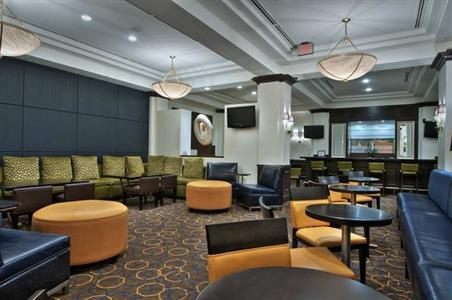 фото отеля Hilton Garden Inn Downtown Washington D.C.