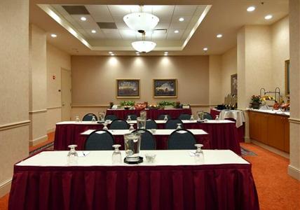 фото отеля Hilton Garden Inn Downtown Washington D.C.