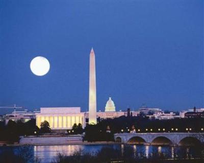 фото отеля Hilton Garden Inn Downtown Washington D.C.