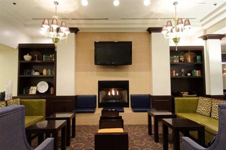 фото отеля Hilton Garden Inn Downtown Washington D.C.