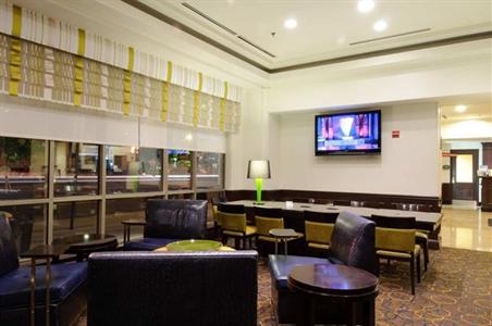 фото отеля Hilton Garden Inn Downtown Washington D.C.