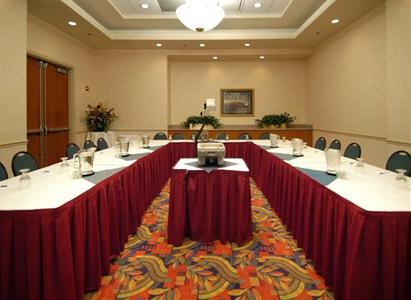 фото отеля Hilton Garden Inn Downtown Washington D.C.