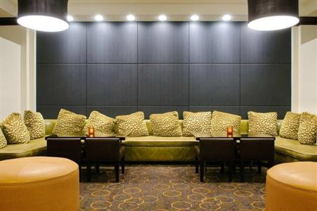 фото отеля Hilton Garden Inn Downtown Washington D.C.