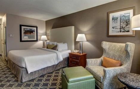 фото отеля Hilton Garden Inn Downtown Washington D.C.