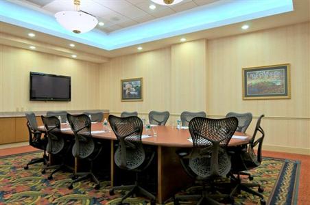 фото отеля Hilton Garden Inn Downtown Washington D.C.