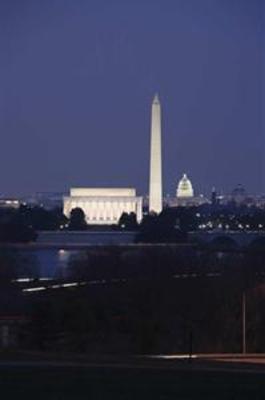 фото отеля Hilton Garden Inn Downtown Washington D.C.