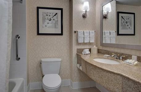 фото отеля Hilton Garden Inn Downtown Washington D.C.