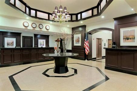 фото отеля Hilton Garden Inn Downtown Washington D.C.