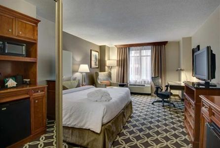 фото отеля Hilton Garden Inn Downtown Washington D.C.