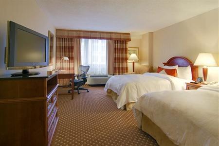 фото отеля Hilton Garden Inn Downtown Washington D.C.