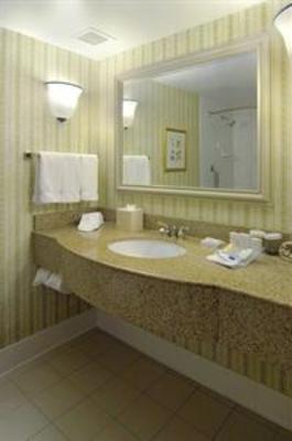 фото отеля Hilton Garden Inn Downtown Washington D.C.