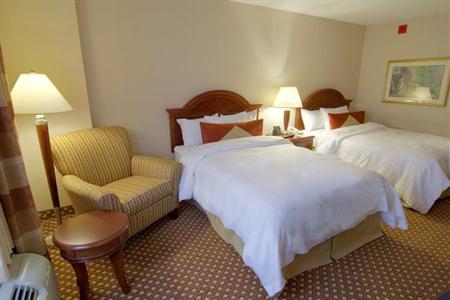 фото отеля Hilton Garden Inn Downtown Washington D.C.