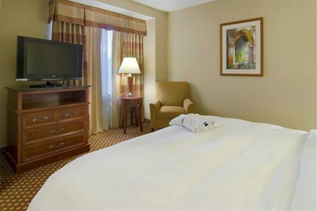 фото отеля Hilton Garden Inn Downtown Washington D.C.