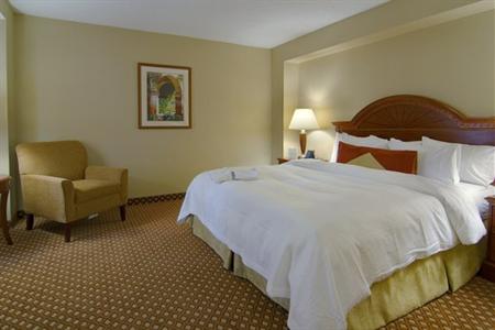 фото отеля Hilton Garden Inn Downtown Washington D.C.
