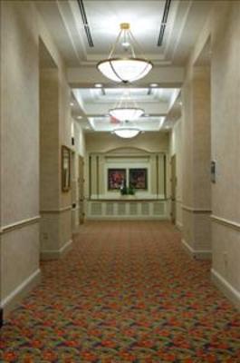 фото отеля Hilton Garden Inn Downtown Washington D.C.