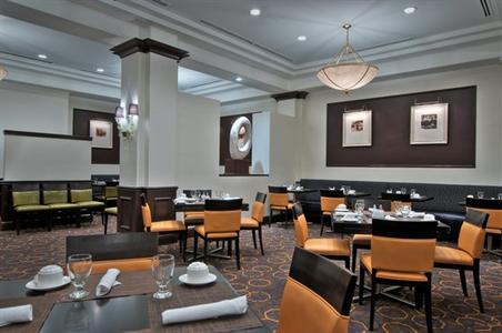 фото отеля Hilton Garden Inn Downtown Washington D.C.