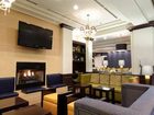 фото отеля Hilton Garden Inn Downtown Washington D.C.