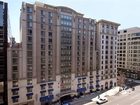 фото отеля Hilton Garden Inn Downtown Washington D.C.
