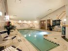 фото отеля Hilton Garden Inn Downtown Washington D.C.